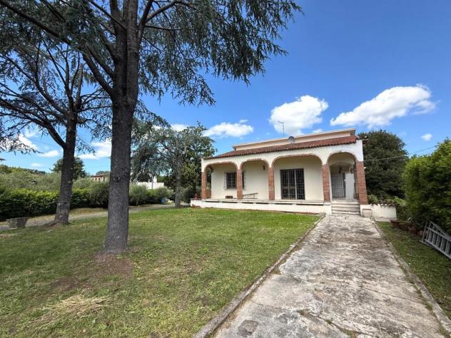 Villa in vendita a Massa Macinaia - Capannori 280 mq Rif: 1412903