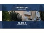 Immobile in asta di 138 m² con più di 5 locali e box auto in vendita a Carpegna