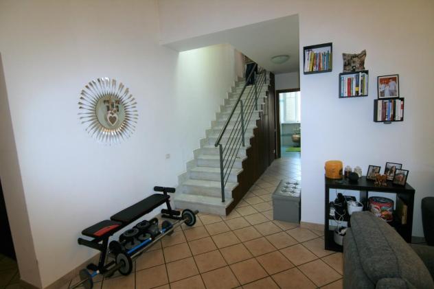 Appartamento in vendita a Avenza - Carrara 110 mq Rif: 1142452 - Foto 3