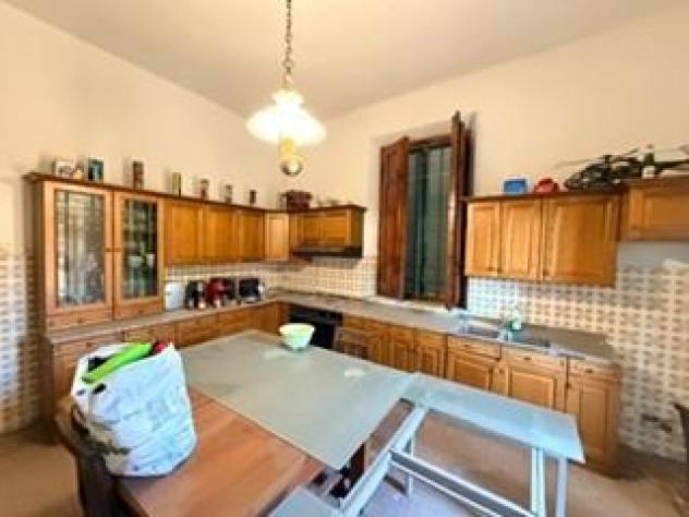 Porzione di casa in vendita a Orentano - Castelfranco di Sotto 195 mq Rif: 1447815 - Foto 5
