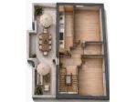 Appartamento 5 locali - Rif. 2486