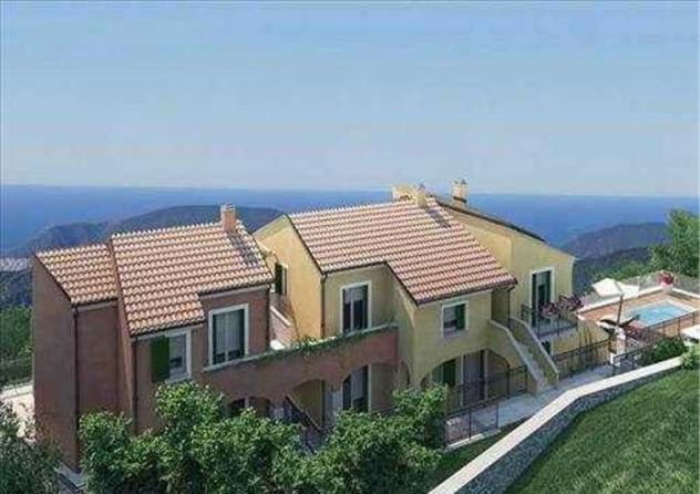 Finale Ligure vendesi appartamento 3 vani 70 Mq - Foto 7