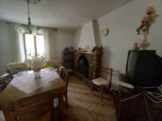 Bardine ms casa su piu' livelli di ampia metratura vista panoramica - Foto 3