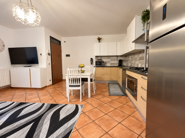 Appartamento in vendita a Gaiole in Chianti 81 mq Rif: 1449189