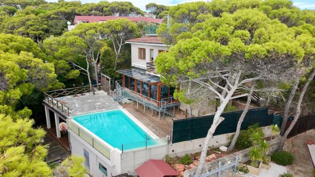 Villa in vendita a Livorno - Foto 4