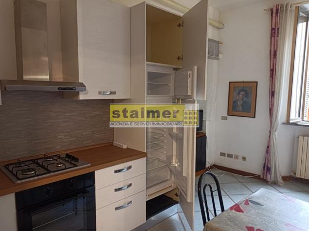 Pratico appartamento bilocale in centro storico - Foto 4