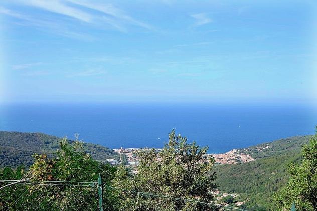 VILLA di 6 vani e di 135 mq (MARCIANA MARINA) rif. 93_28 - Foto 11