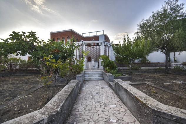 Villa singola in vendita a Mascalucia - Foto 15