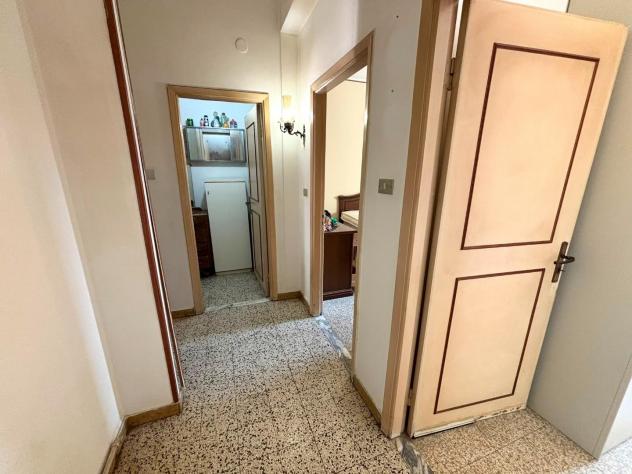 Appartamento in vendita a Massa 80 mq Rif: 1432290 - Foto 6