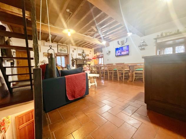 Porzione di casa in vendita a Massarosa - Foto 2