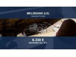 Immobile in asta di 200 m² in vendita a Melissano