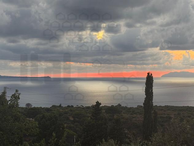VILLA di 4 vani e di 110 mq (MESSINA) rif. 3VSA18308
