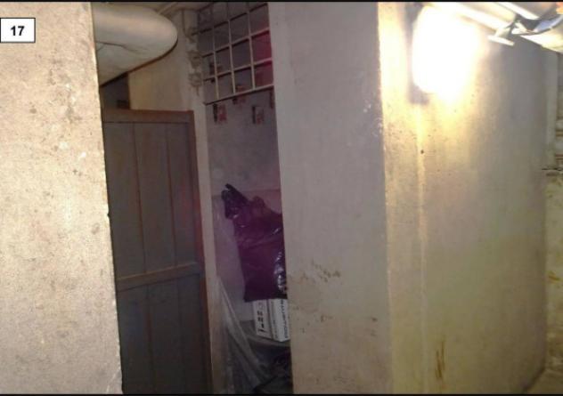 Immobile in asta di 67 m² in vendita a Milano - Foto 9