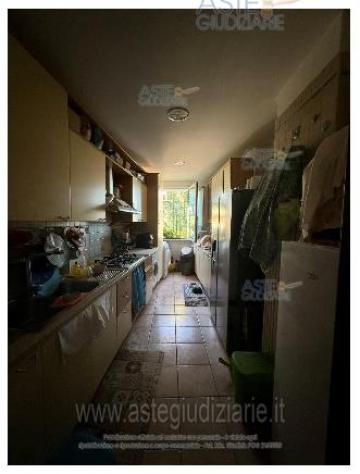 IMMOBILI-IMMOBILE RESIDENZIALE-Piazza Ischia, 14 - Foto 6