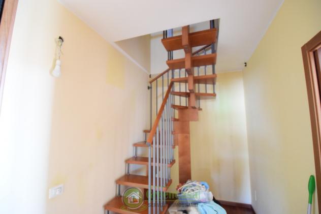 APPARTAMENTO di 3 vani e di 97 mq (ORNAGO - ornago) rif. 3 LOCALI +TERRAZZO E BOX - Foto 12