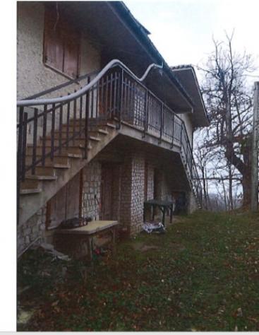 Immobile in asta di 124 m² in vendita a Pescorocchiano - Foto 8