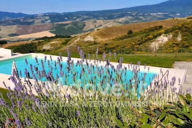 Appartamento di 51 m² con 3 locali in vendita a Radicofani - Foto 5