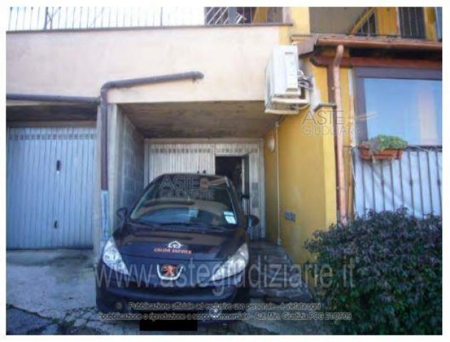 IMMOBILI-IMMOBILE RESIDENZIALE-Via Borgo Valle Vergine, 70/71, 00040 Rocca di Papa RM, Italia - Foto 5