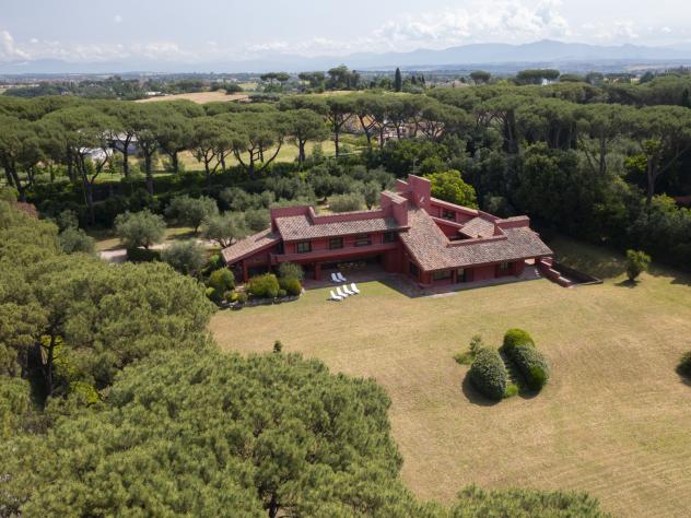 Villa in Via Alfredo d'Avack - Foto 3