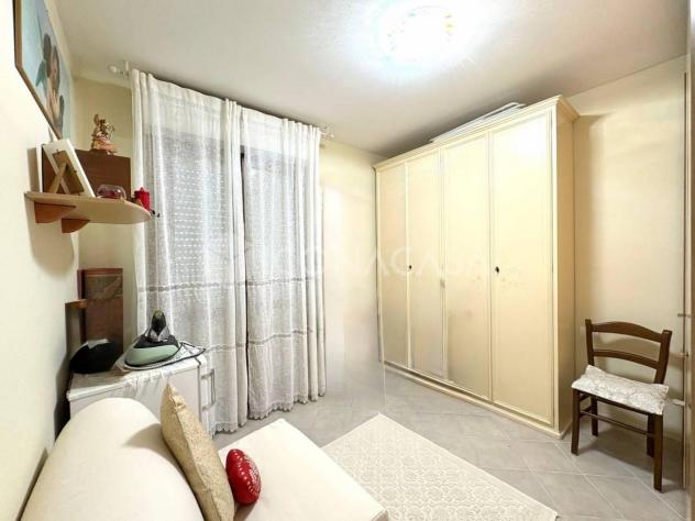 Appartamento in vendita a San Donato - Santa Maria a Monte 80 mq Rif: 1371001 - Foto 4