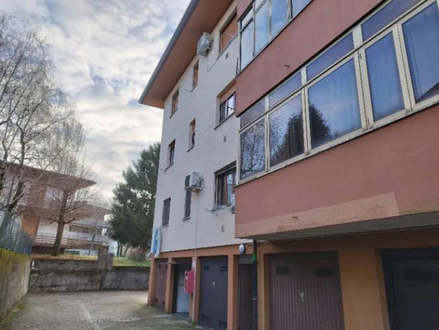 Immobile in asta di 54 m², box auto in vendita a Tavagnacco - Foto 4