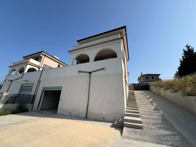 Villa in Via Torre Mangoni Case Bianche - Foto 14