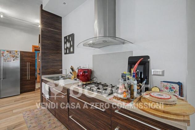 Appartamento di 200 m² con più di 5 locali in vendita a Torino - Foto 15
