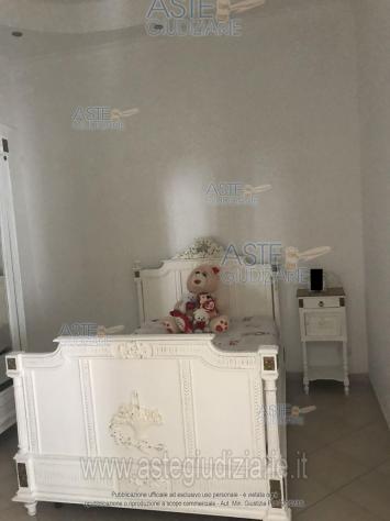 IMMOBILI-IMMOBILE RESIDENZIALE-Vico Pontillo al Corso Cavour n. 8 - Foto 3