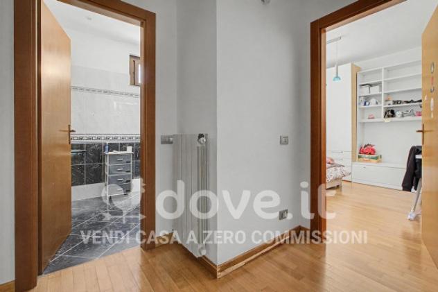Appartamento di 113 m² con 4 locali e box auto in vendita a Treviglio - Foto 13