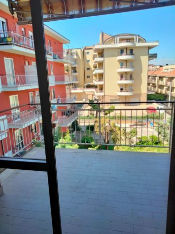 Appartamento in vendita a Vasto in zona servitissima