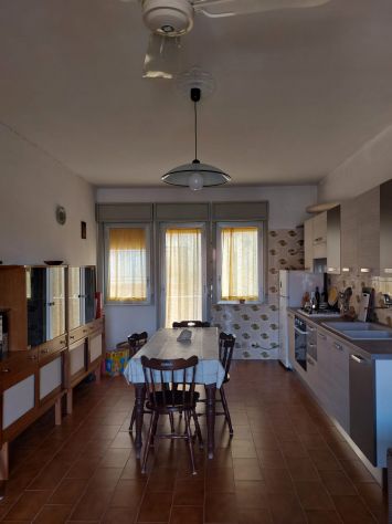 Trilocale vicino a Cefalù