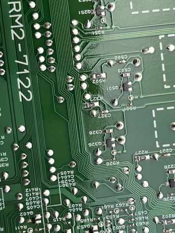 HP RM2-7122 PC Board Assembly - Foto 8