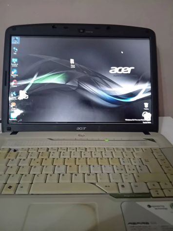 Laptop Acer Aspire 5315 - Foto 3