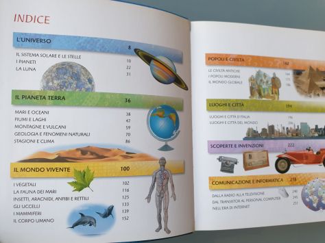 Il grande libro dei perchè - Foto 3