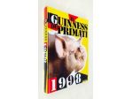 Il guinness dei primati 1998 1°Ed:Arnoldo Mondadori, 1997 come nuovo