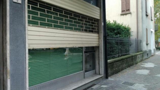Immobile di 37 m² in vendita a Carpi