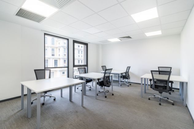 Ufficio privato in affitto per 10 persone a Milan, Spaces Farini - Foto 4