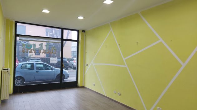 AFFITTO NEGOZIO ZONA CENTRO GRUGLIASCO - Foto 3
