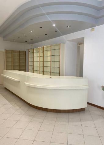 Locale commerciale in affitto a Orgiano