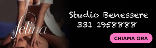 *Studio FELINA* KYRA e ALISA dolci come il miele,Profumate come una rosa🌹 Tel:3311958888