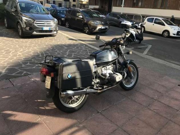 Bmw - R 65 - Foto 10