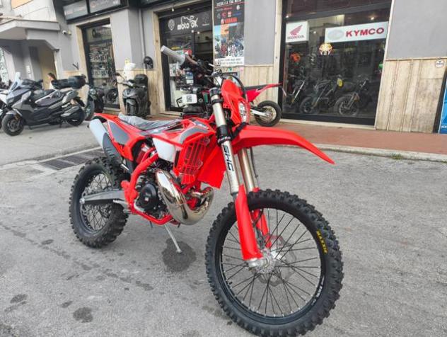 BETAMOTOR RR X-PRO 2T 125 MY 2027 rif. 22532833 - Foto 2