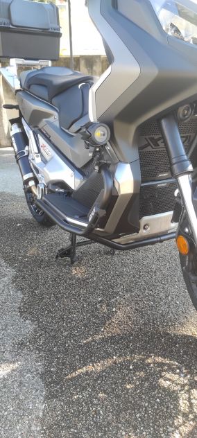 Splendida XADV 750 - Foto 6
