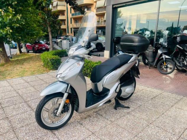 HONDA SH 300 i TUTTO INCLUSO ANCHE PASSAGGIO! MINI RATE rif. 24153112 - Foto 5