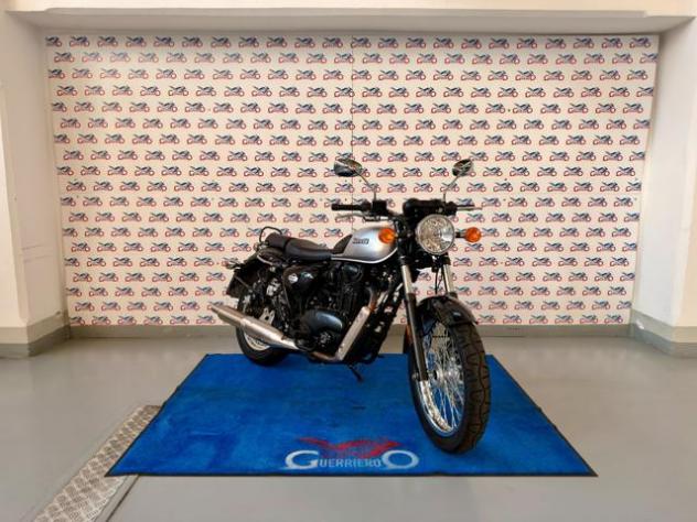 BENELLI Imperiale 400 Garantita e Finanziabile - Foto 2