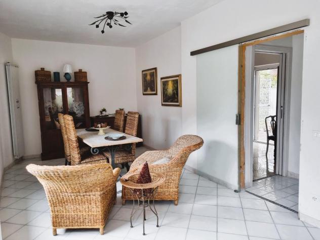 Villa in vendita a Marina di Massa - Massa 78 mq Rif: 1265528 - Foto 6