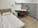 Posto letto in camera condivisa