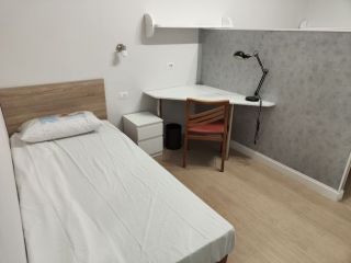 Posto letto in camera condivisa