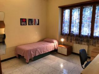 Stanza singola a studentessa Tor Vergata