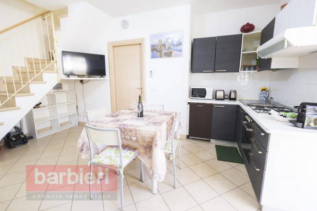 Appartamento in affitto a Cervia, Milano Marittima - Foto 9
